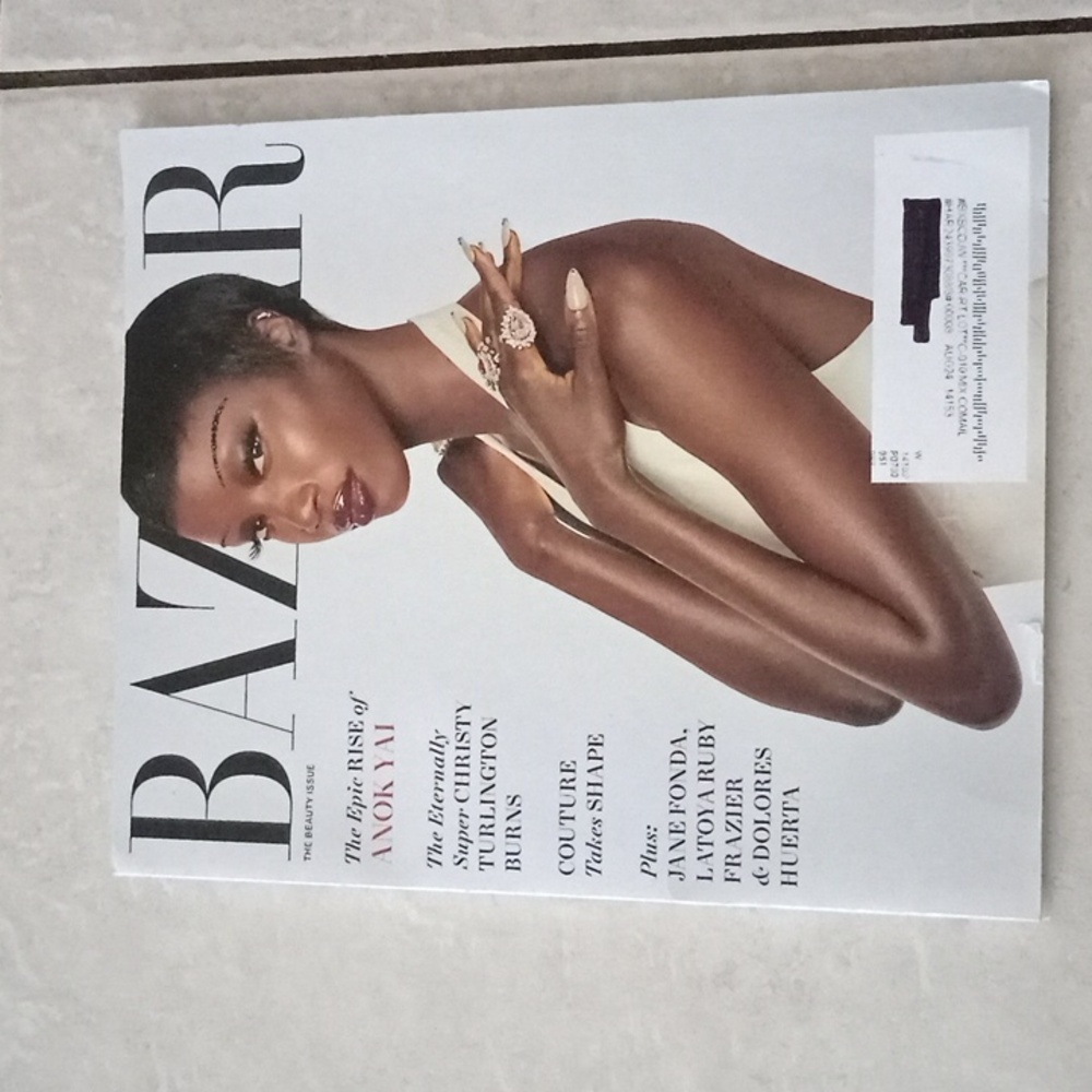 Magazine